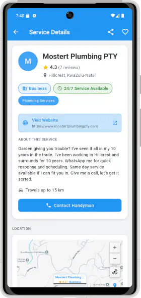 For Businesses - Professional Tools for Growth